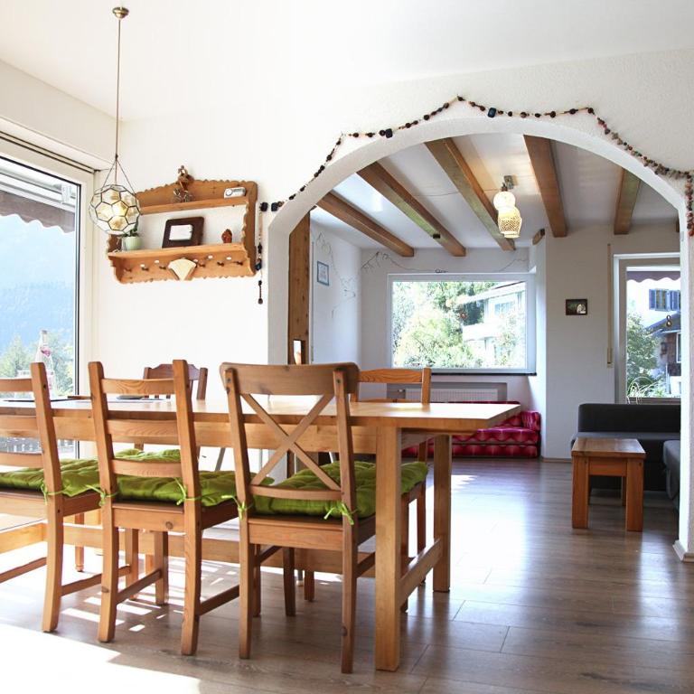 Ferienwohnungen Natur Pur - Apartment - 6
