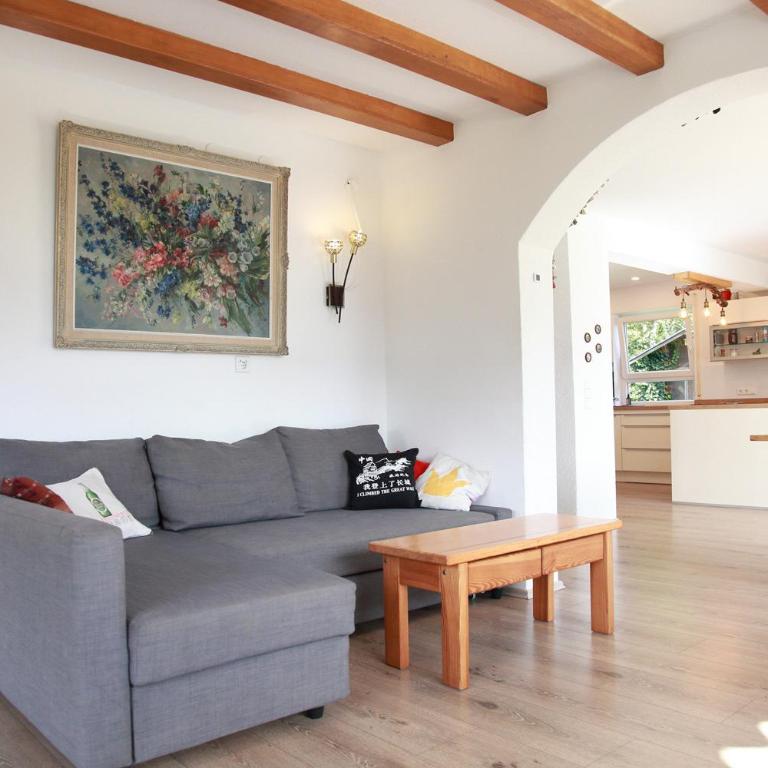 Ferienwohnungen Natur Pur - Apartment - 8