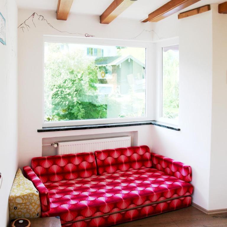 Ferienwohnungen Natur Pur - Apartment - 9