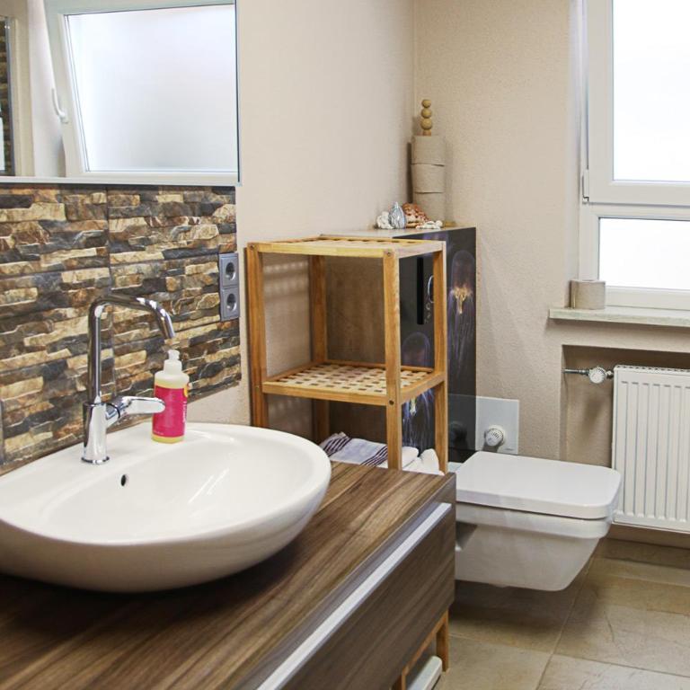 Ferienwohnungen Natur Pur - Apartment - 11