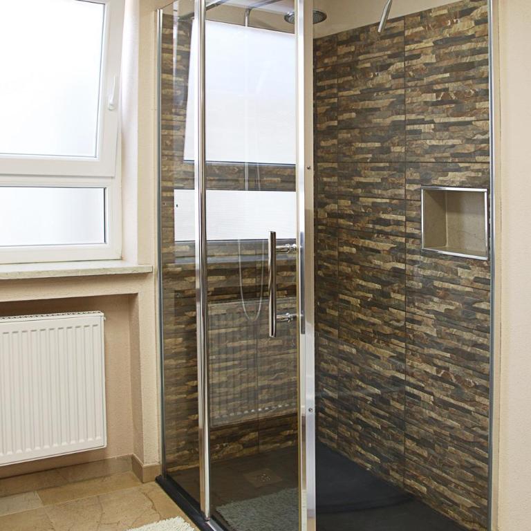 Ferienwohnungen Natur Pur - Apartment - 12