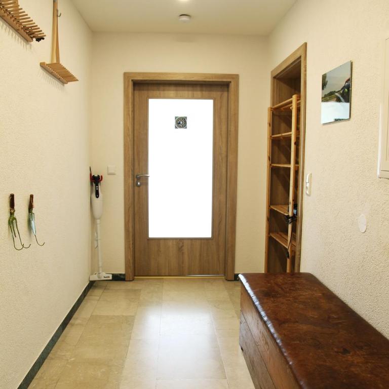 Ferienwohnungen Natur Pur - Apartment - 14