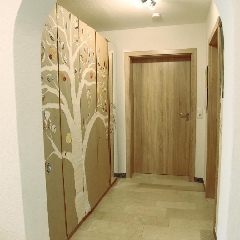 Ferienwohnungen Natur Pur - Apartment - 15