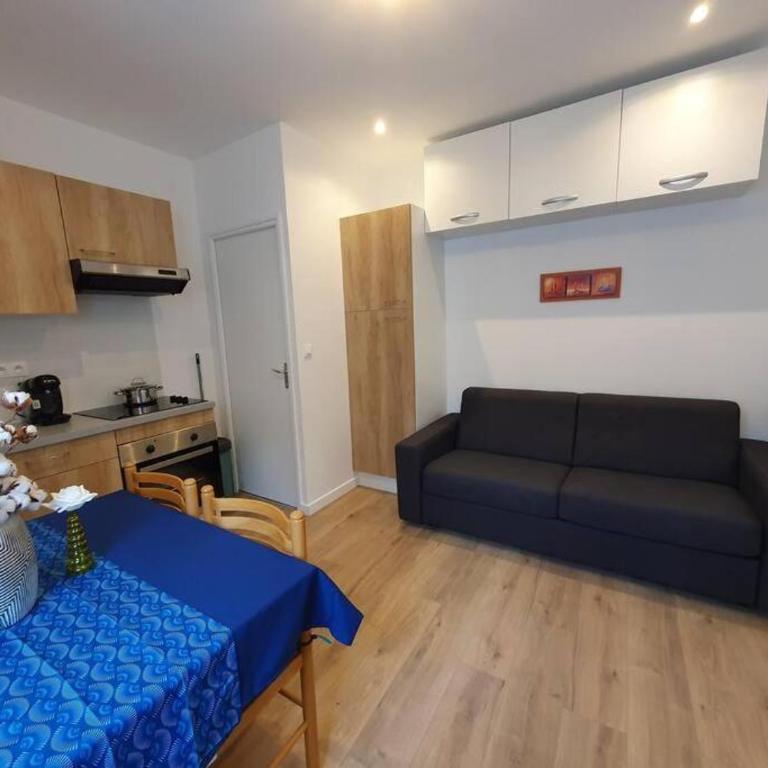 Appart'hôtel, IKIMO 5 appartements entiers à votre disposition au choix - Studio - 4