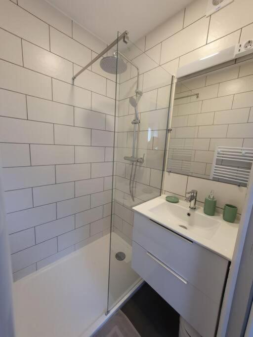 Appart'hôtel, IKIMO 5 appartements entiers à votre disposition au choix - Studio - 5