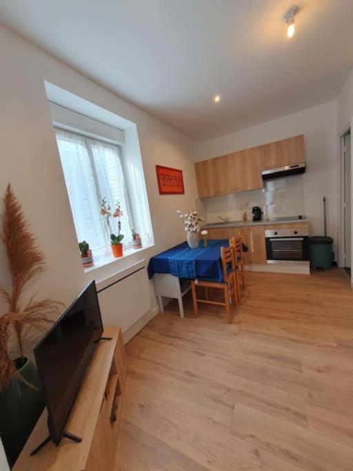 Appart'hôtel, IKIMO 5 appartements entiers à votre disposition au choix - Studio - 7