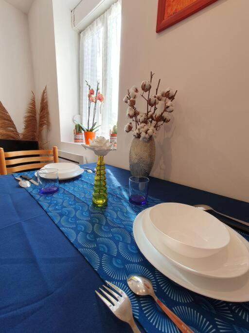 Appart'hôtel, IKIMO 5 appartements entiers à votre disposition au choix - Studio - 9