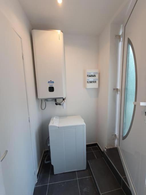 Appart'hôtel, IKIMO 5 appartements entiers à votre disposition au choix - Studio - 10
