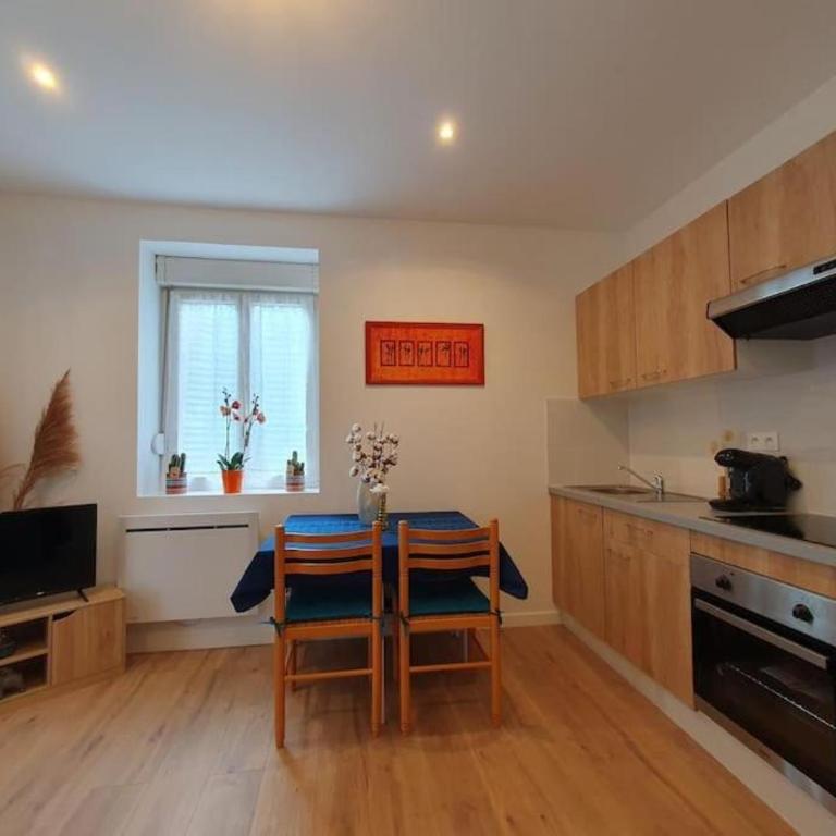 Appart'hôtel, IKIMO 5 appartements entiers à votre disposition au choix - Studio - 11