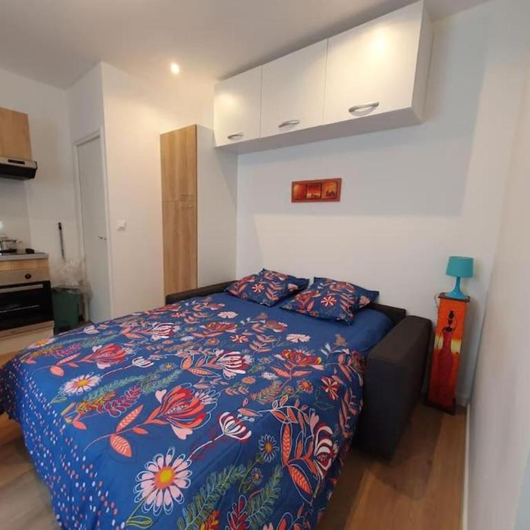Appart'hôtel, IKIMO 5 appartements entiers à votre disposition au choix - Studio - 15