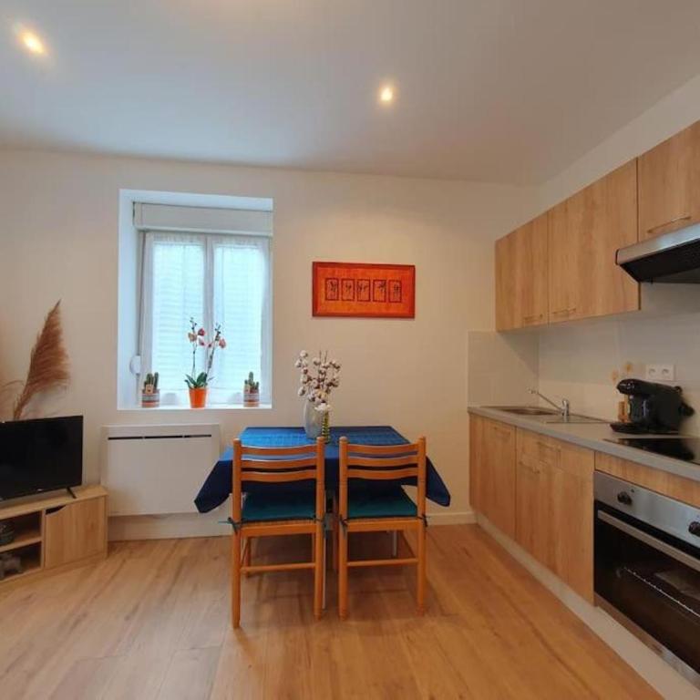 Appart'hôtel, IKIMO 5 appartements entiers à votre disposition au choix - Studio - 16