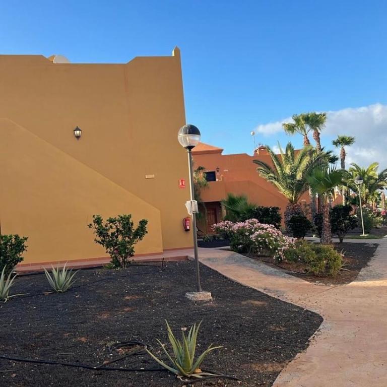 Paraíso del Mar - Apartamento de 1 dormitorio - 52