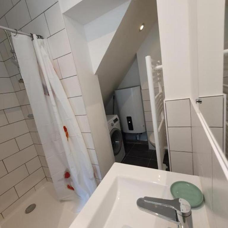 Appart'hôtel, IKIMO 5 appartements entiers à votre disposition au choix - Studio - 5
