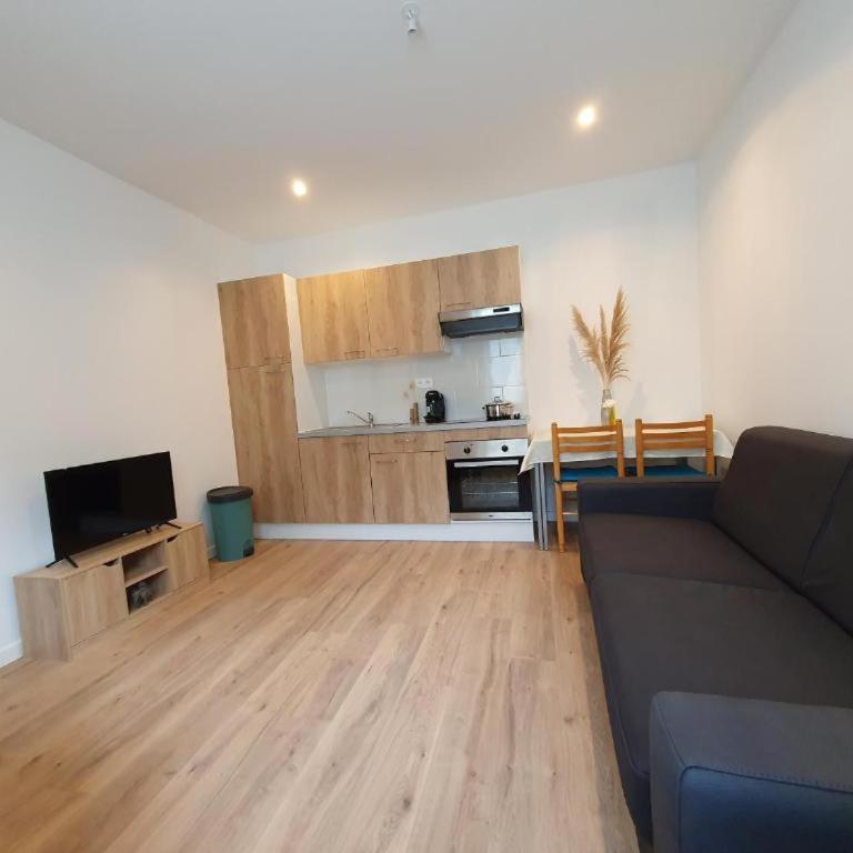 Appart'hôtel, IKIMO 5 appartements entiers à votre disposition au choix - Studio - 7