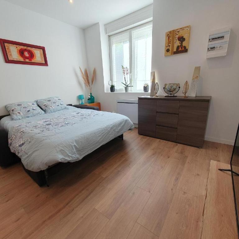 Appart'hôtel, IKIMO 5 appartements entiers à votre disposition au choix - Studio - 11