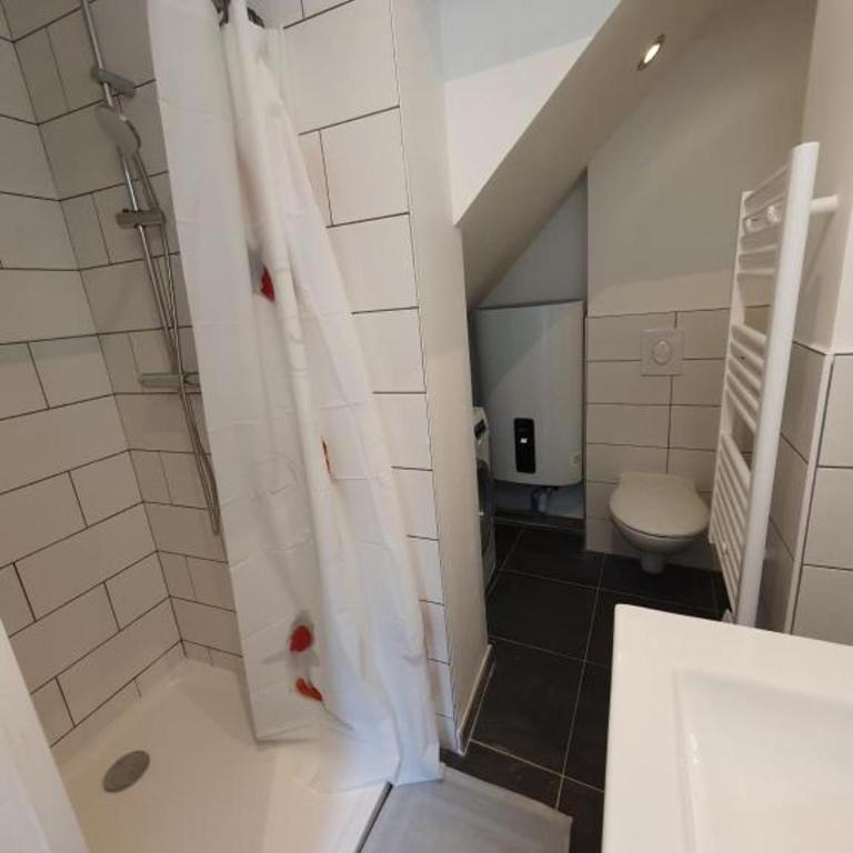 Appart'hôtel, IKIMO 5 appartements entiers à votre disposition au choix - Studio - 15