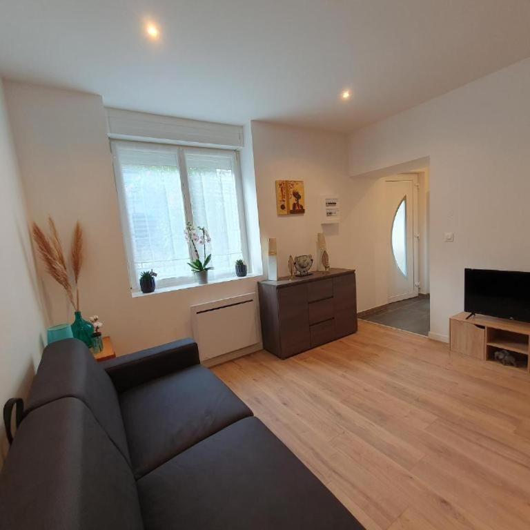 Appart'hôtel, IKIMO 5 appartements entiers à votre disposition au choix - Studio - 22
