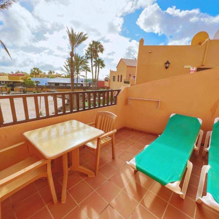 Paraíso del Mar - Apartamento de 1 dormitorio - 12