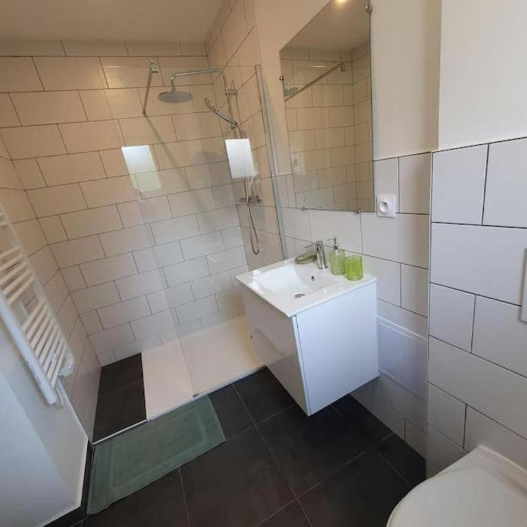 Appart'hôtel, IKIMO 5 appartements entiers à votre disposition au choix - Appartement 1 Chambre - 2
