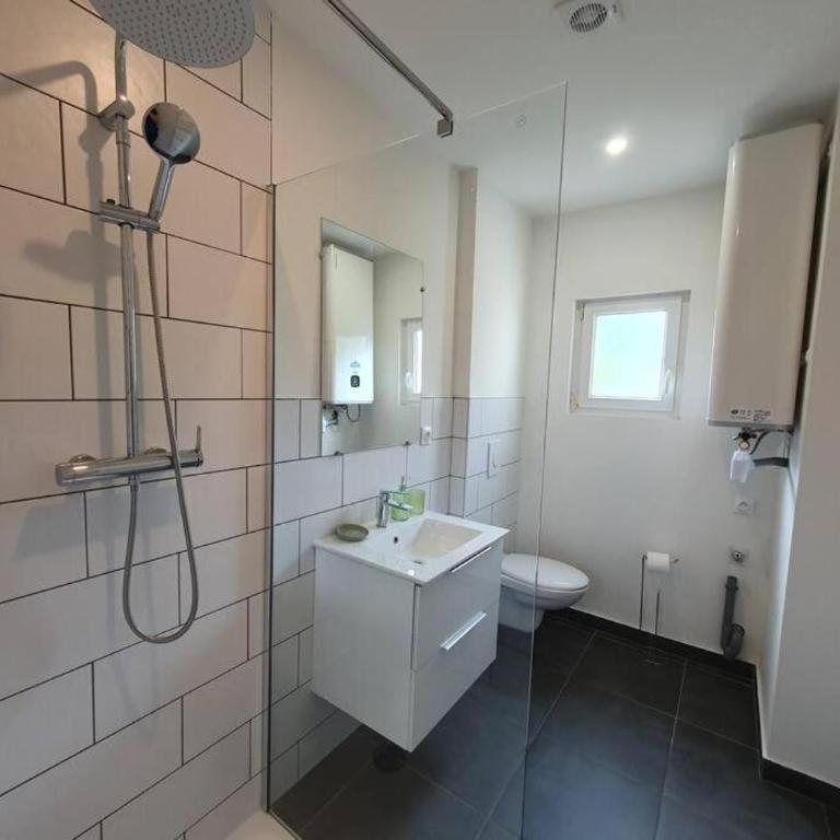 Appart'hôtel, IKIMO 5 appartements entiers à votre disposition au choix - Appartement 1 Chambre - 11