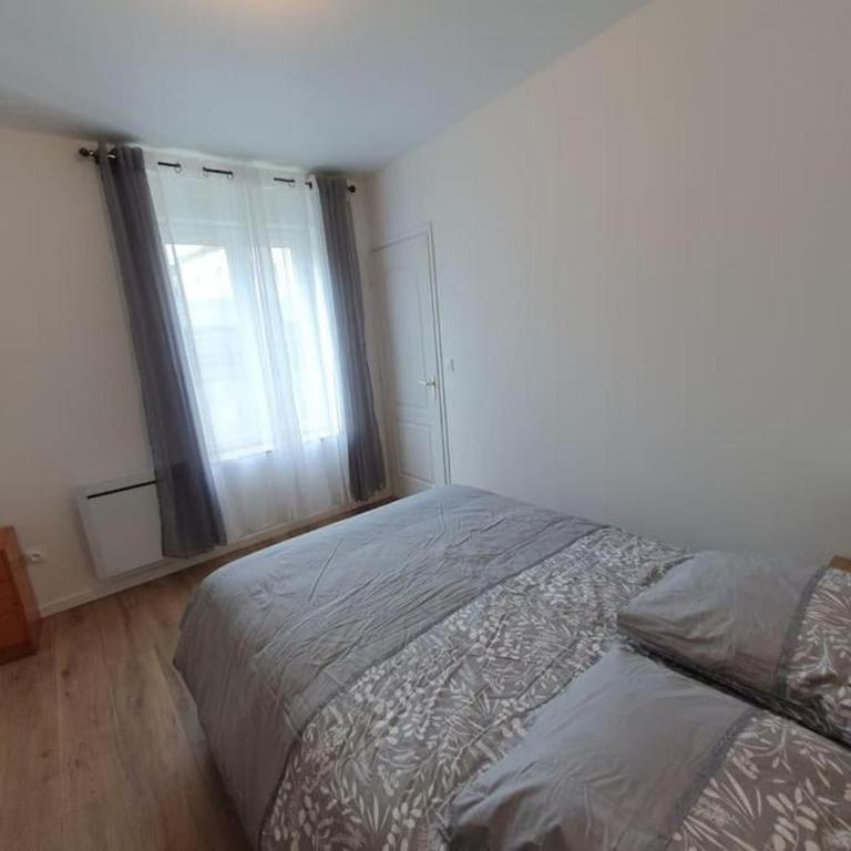 Appart'hôtel, IKIMO 5 appartements entiers à votre disposition au choix - Appartement 1 Chambre - 15