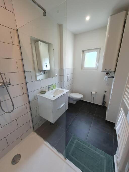 Appart'hôtel, IKIMO 5 appartements entiers à votre disposition au choix - Appartement 1 Chambre - 16