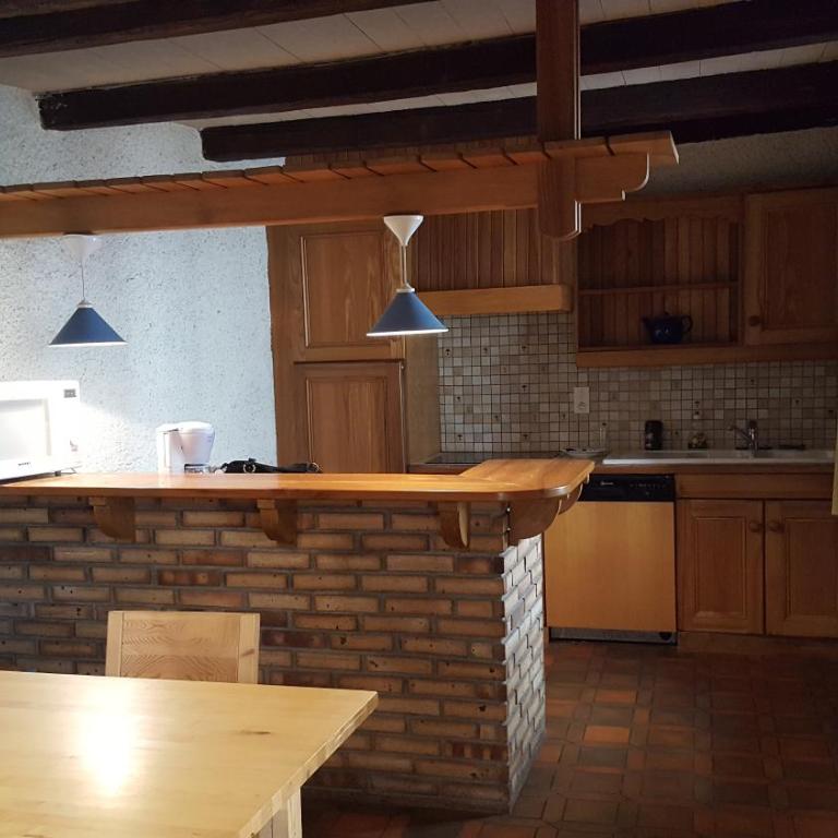 Opaline Yvoire Terrasse avec vue sur le Lac Léman - Maison 2 Chambres - 7