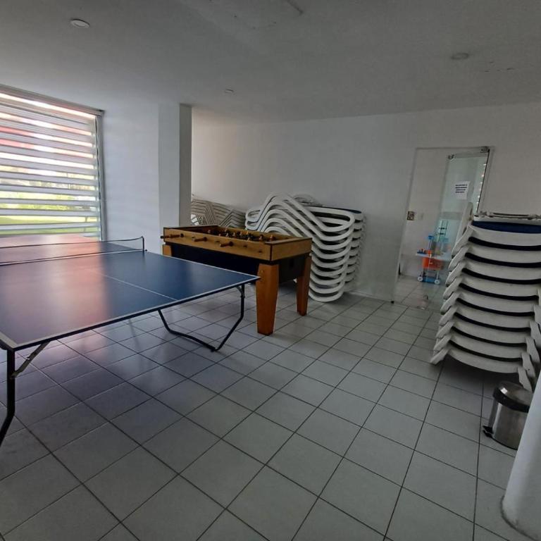 Apartamento Torre Marina 2 - Apartamento - 28