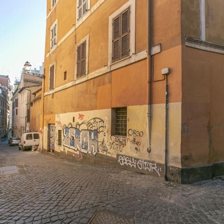 C M Fori Imperiali Apartment - Appartamento con 1 Camera da Letto - 30