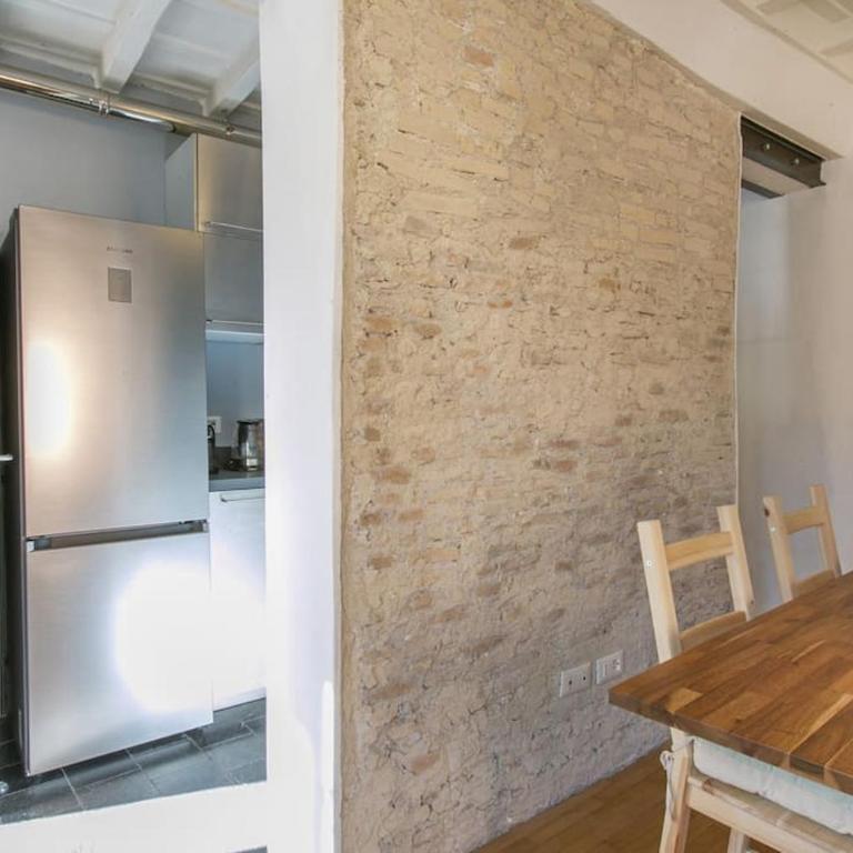 C M Fori Imperiali Apartment - Appartamento con 1 Camera da Letto - 20
