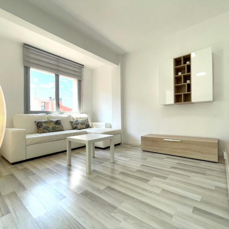 Bonito y acogedor en Cambrils Puerto - Apartamento de 3 dormitorios - 3