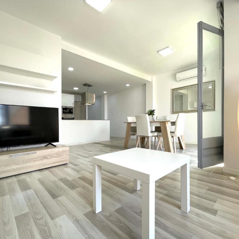 Bonito y acogedor en Cambrils Puerto - Apartamento de 3 dormitorios - 4