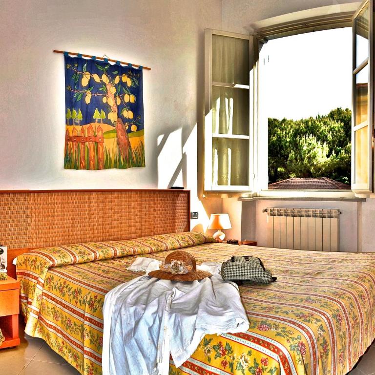 Hotel Villa Fiorisella - Camera Matrimoniale Standard - 3