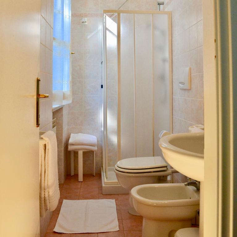 Hotel Villa Fiorisella - Camera Matrimoniale Standard - 2