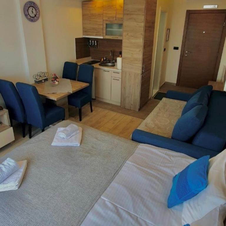 Mips Amadeus P85 - Apartman sa 1 Spavaćom Sobom - 7
