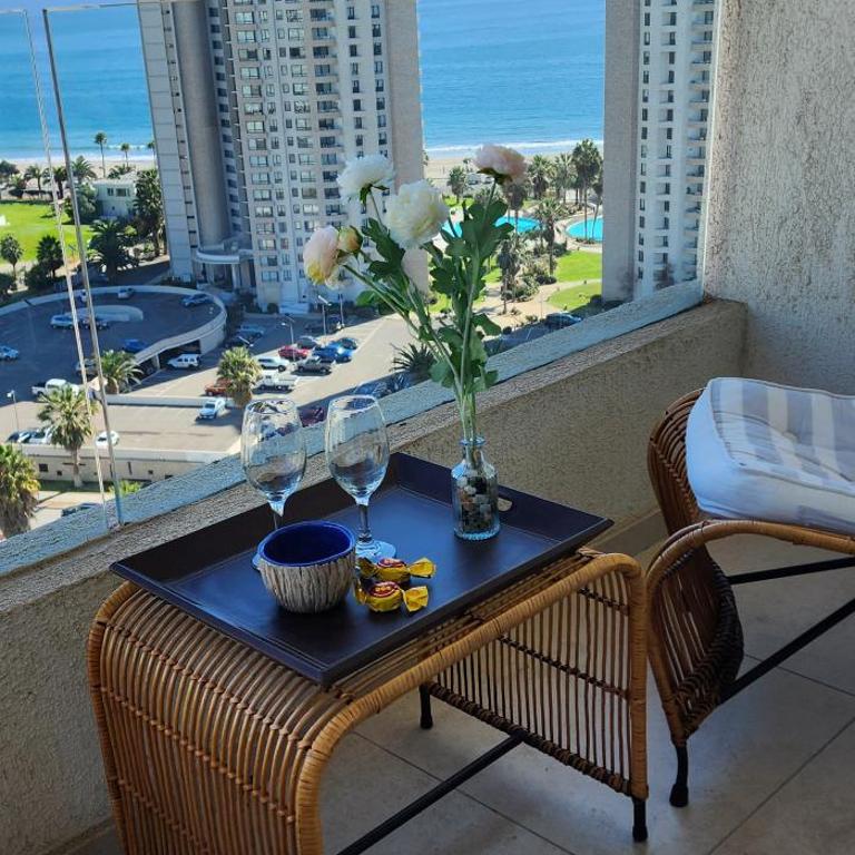 Gran Vista Marina - Apartamento de 2 dormitorios - 18