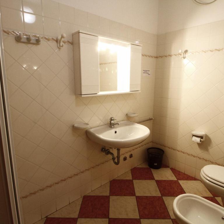 NIDO SUL CERMIS Affittacamere - Camera Familiare Deluxe - 4
