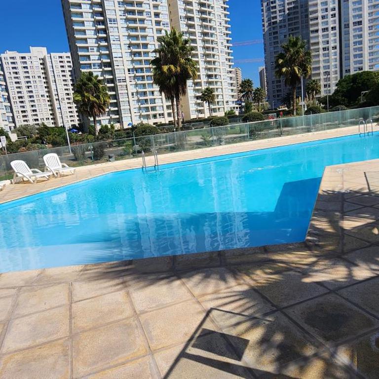 Gran Vista Marina - Apartamento de 2 dormitorios - 41