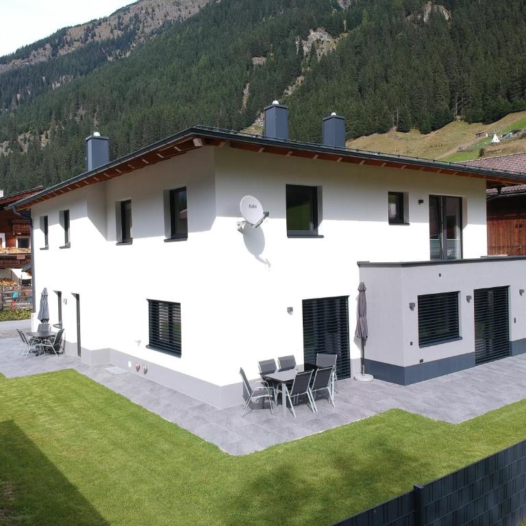 Apart Madeleine - Apartment mit 2 Schlafzimmern und Dusche - 1