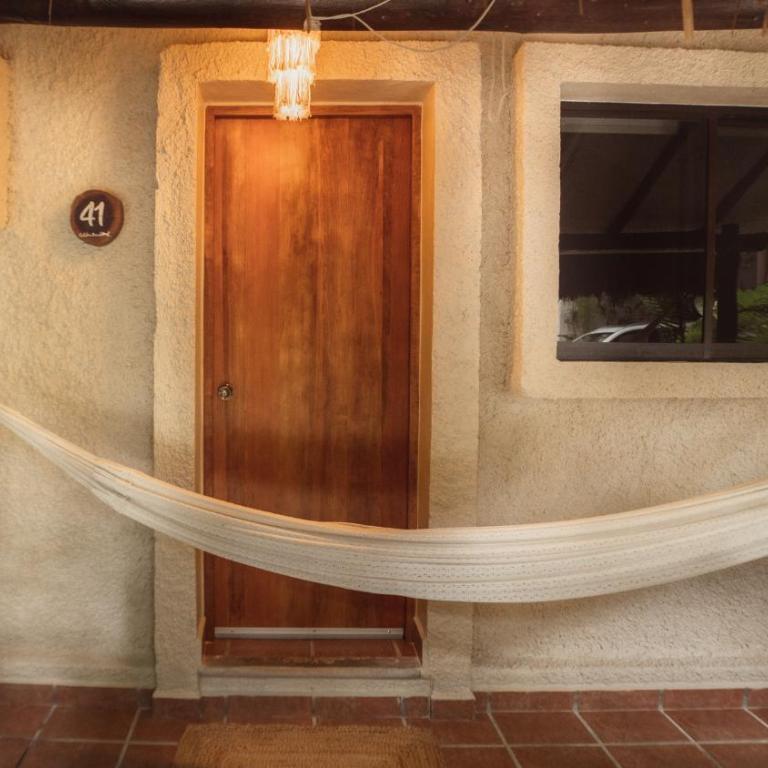 Hotel Casa Colibri - One-Bedroom Cottage - 4