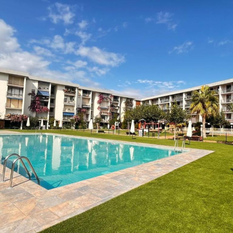 Apartamento en Cambrils - Apartamento de 2 dormitorios - 2
