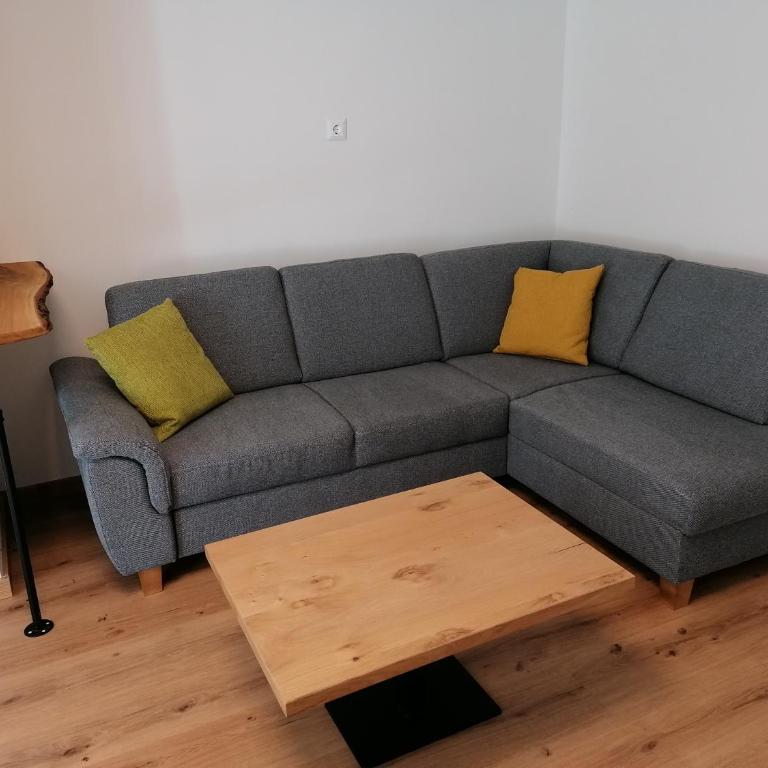FeWo Kanzianibergblick - Apartment mit 2 Schlafzimmern - 6