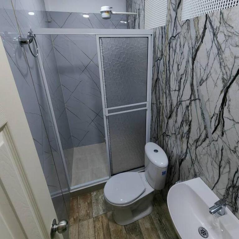 Apartahotel Arcoiris Salento - Apartamento de 3 dormitorios - 6