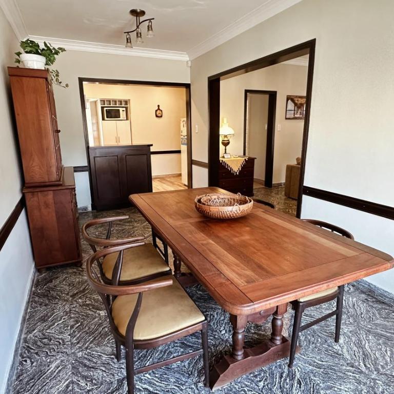 Tradicional casa en Miramar Hola Sur - Casa de 2 dormitorios - 7