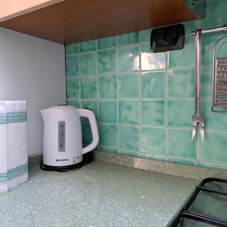 la casa verde nel centro storico - Appartamento con 1 Camera da Letto - 32