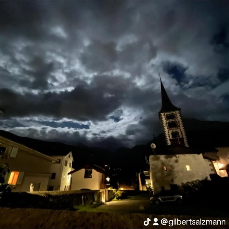 Historische Maisonettewohnung bis 10 Gäste, Magic Pass Belalp, Rosswald und mehr - Apartment - 24