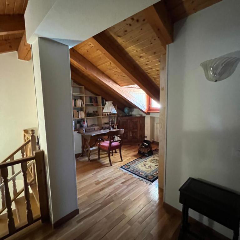 Les Oliviers - Villa con 3 Camere da Letto - 3