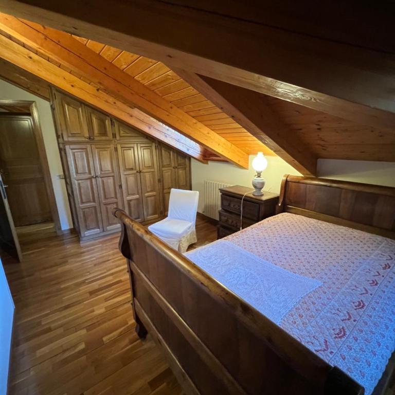 Les Oliviers - Villa con 3 Camere da Letto - 4