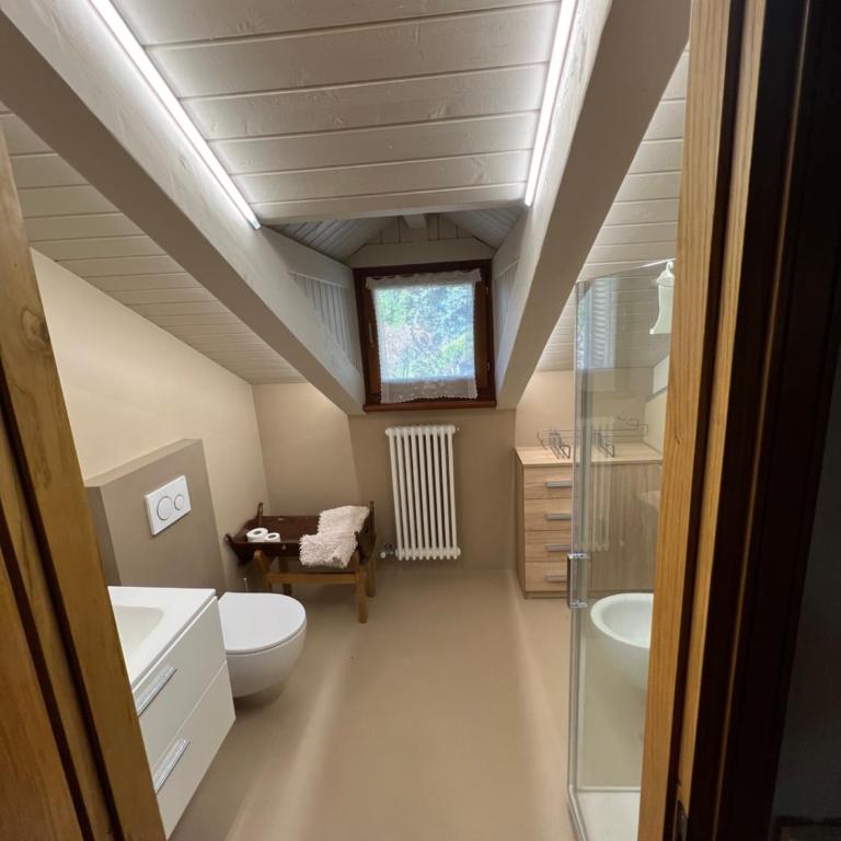Les Oliviers - Villa con 3 Camere da Letto - 8