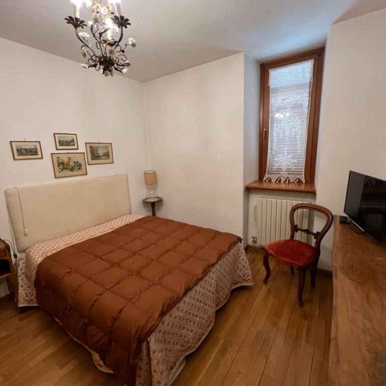Les Oliviers - Villa con 3 Camere da Letto - 11